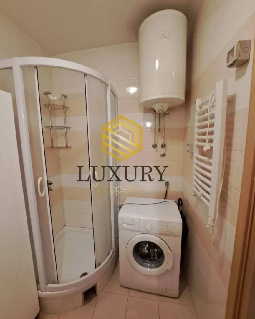 Rent, apartment, 60m², Zabjelo, Podgorica