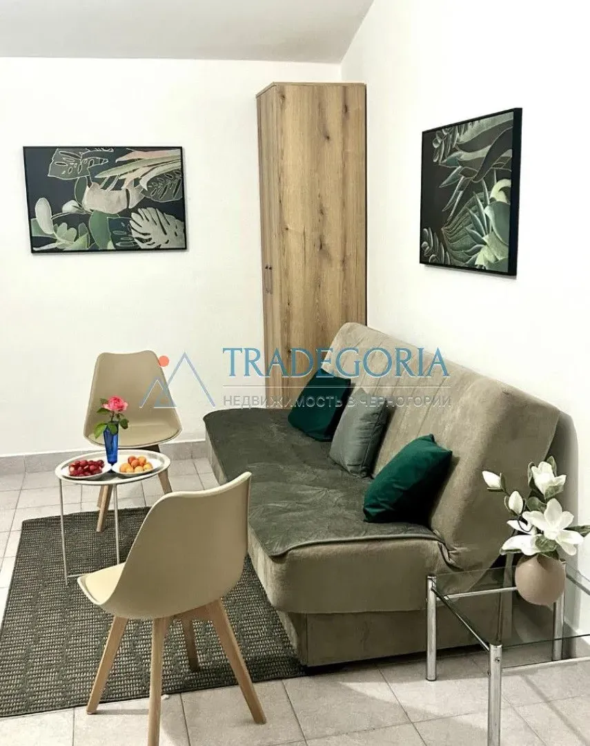 Sale, office space, 171m², Dobra Voda, Bar