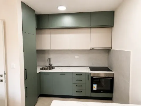Rent, one bedroom apartment, 41m², Tuški Put, Podgorica - image 2