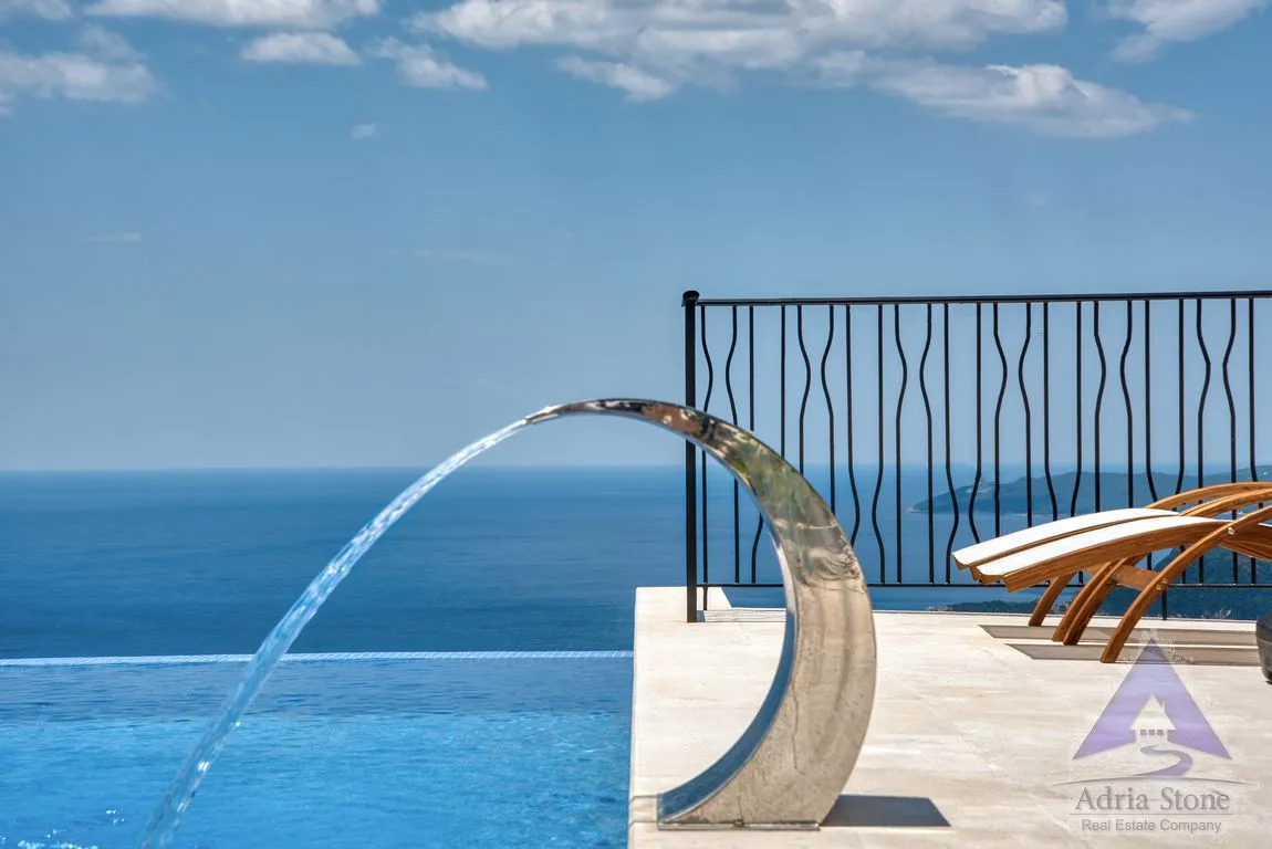 Sale, house, 450m², Tudorovići, Budva