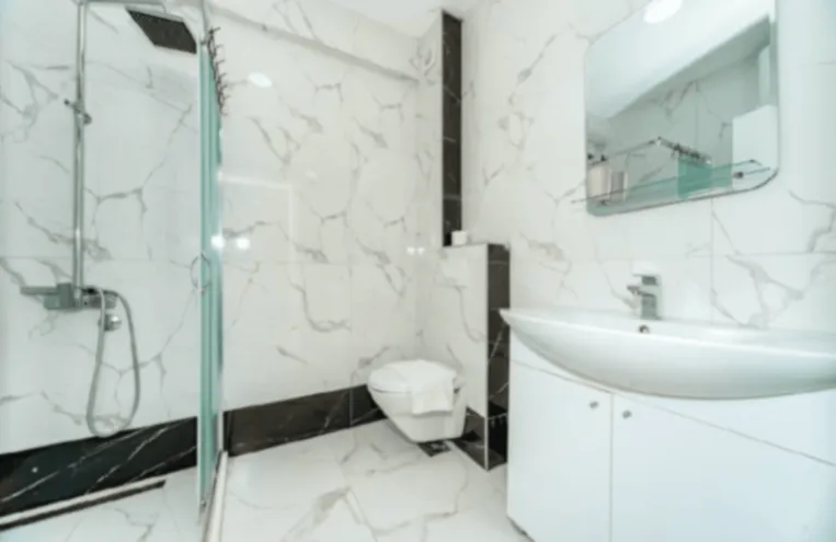 Sale, one bedroom apartment, 55m², Rafailovići, Budva