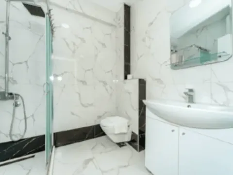 Sale, one bedroom apartment, 55m², Rafailovići, Budva - image 8