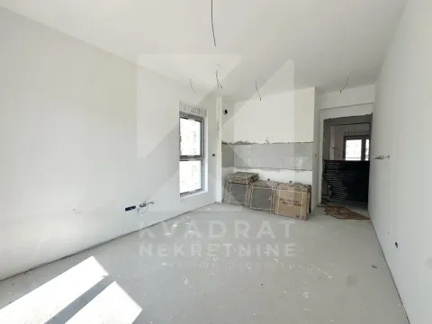 Prodaja, dvosoban stan, 50m², Zabjelo, Podgorica - image 9