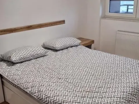 Izdavanje, jednosoban stan, 41m², Liman 4, Novi Sad Sve Podlokacije - image 9