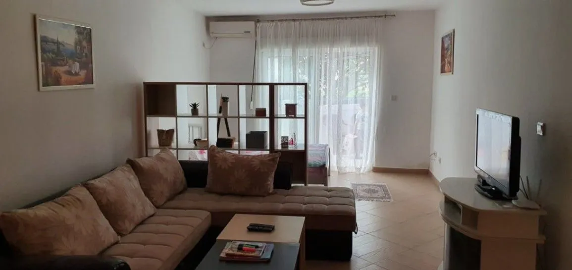 Sale, studio apartment, 60m², Babin Do, Budva