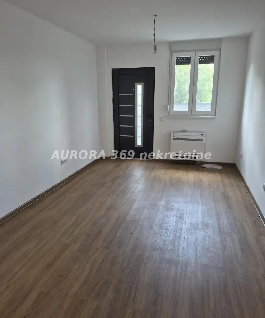 Prodaja, jednosoban stan, 31m², Mišeluk, Petrovaradin