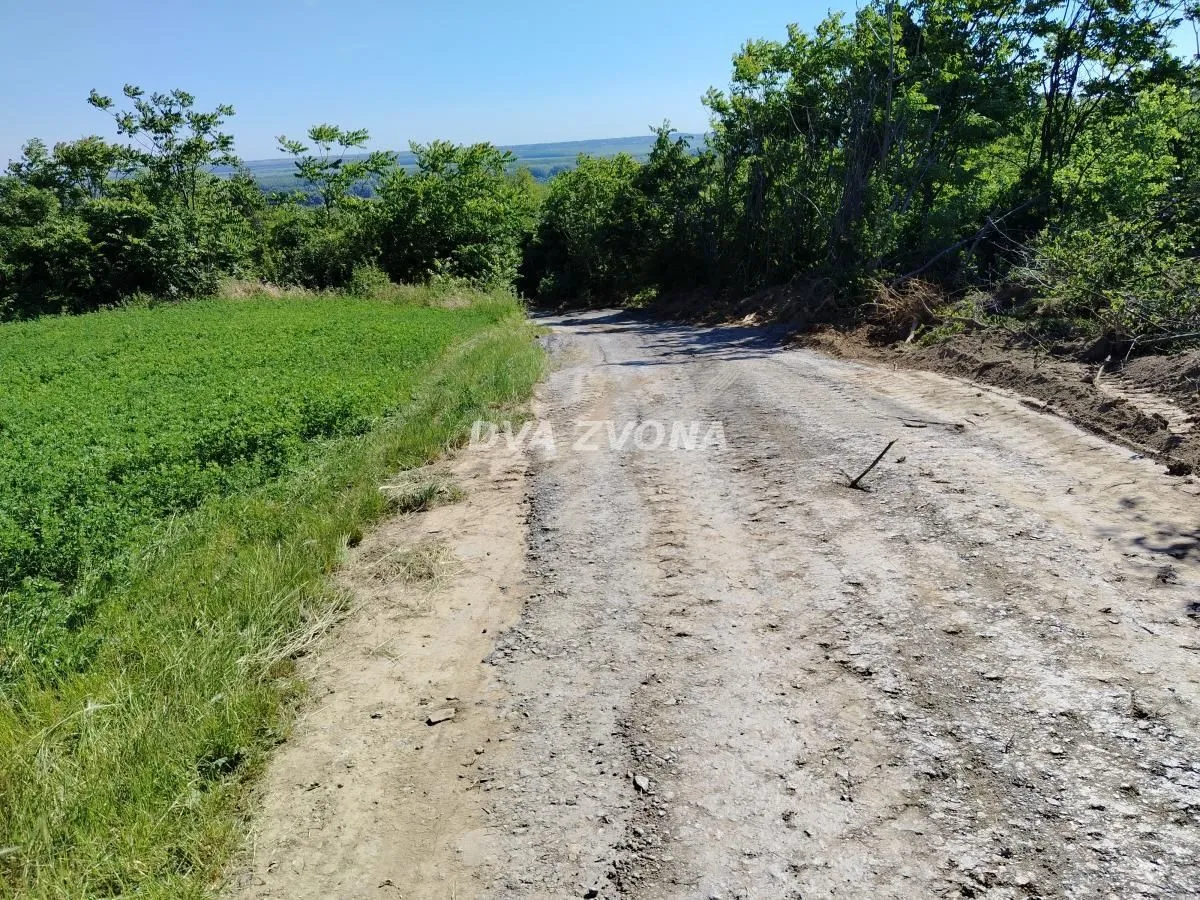 Prodaja, plac, 1200m², Novi Slankamen, Inđija