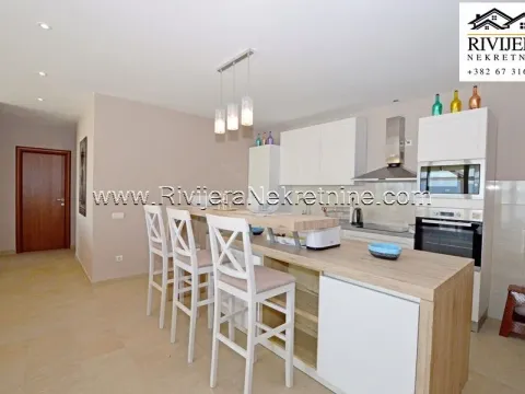 Prodaja, trosoban stan, 220m², Topla, Herceg Novi - image 8