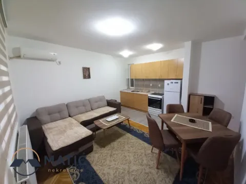 Izdavanje, jednosoban stan, 43m², Grbavica, Novi Sad Sve Podlokacije - image 4