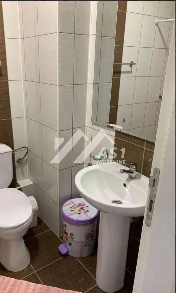 Rent, apartment, 25m², Bulevar Evrope, Novi Sad Sve Podlokacije