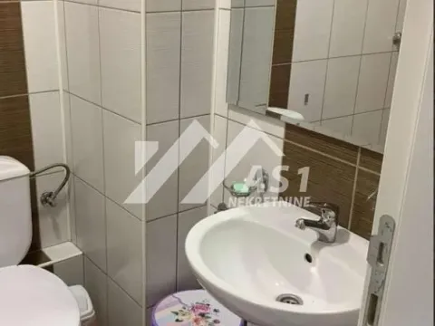 Rent, apartment, 25m², Bulevar Evrope, Novi Sad Sve Podlokacije - image 4