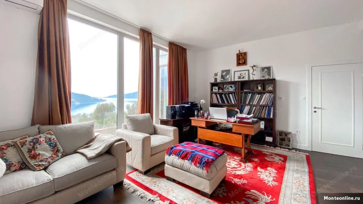 Prodaja, kuća, 338m², Kumbor, Herceg Novi