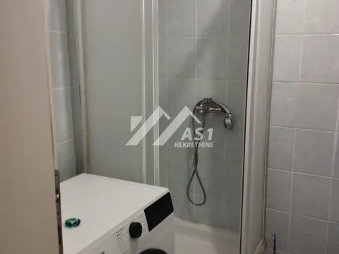 Rent, two bedroom apartment, 45m², Sajam, Novi Sad Sve Podlokacije - image 7