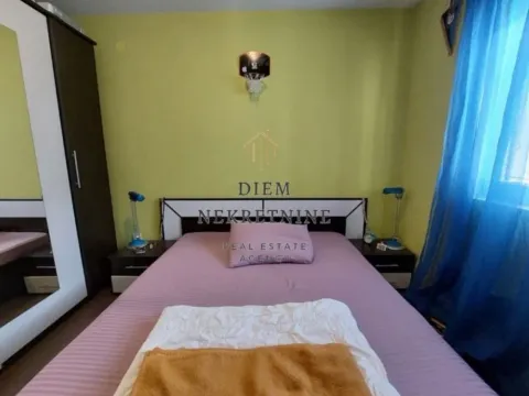 Rent, two bedroom apartment, 80m², Kavač, Kotor - image 10