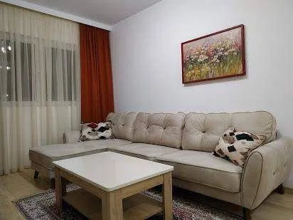 Prodaja, jednosoban stan, 45m², Maslinjak, Budva