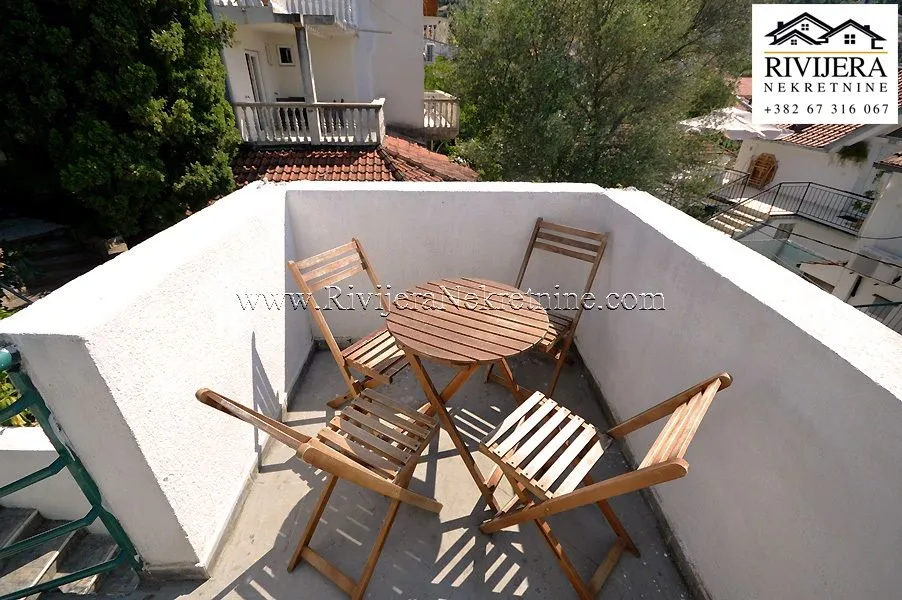 Prodaja, kuća, 268m², Igalo, Herceg Novi