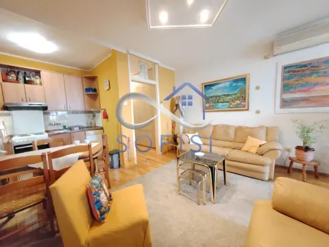 Izdavanje, jednosoban stan, 47m², Bulevar Evrope, Novi Sad Sve Podlokacije - image 4