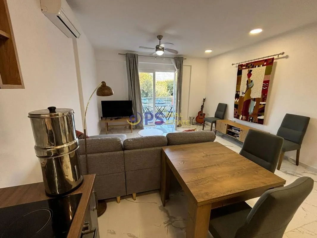 Prodaja, stan, 57m², Bar, Crna Gora
