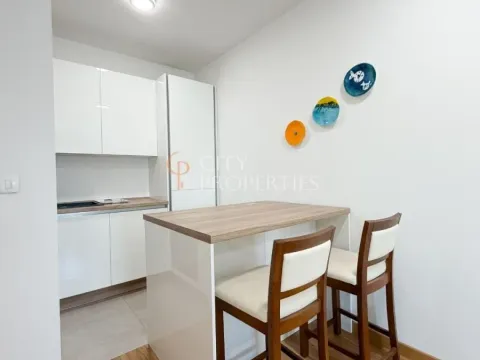 Prodaja, stan, 44m², New City, Podgorica - image 13