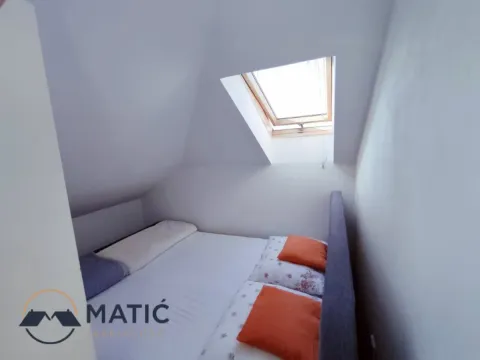 Sale, four bedroom apartment, 80m², Bulevar Oslobodjenja, Novi Sad Sve Podlokacije - image 12