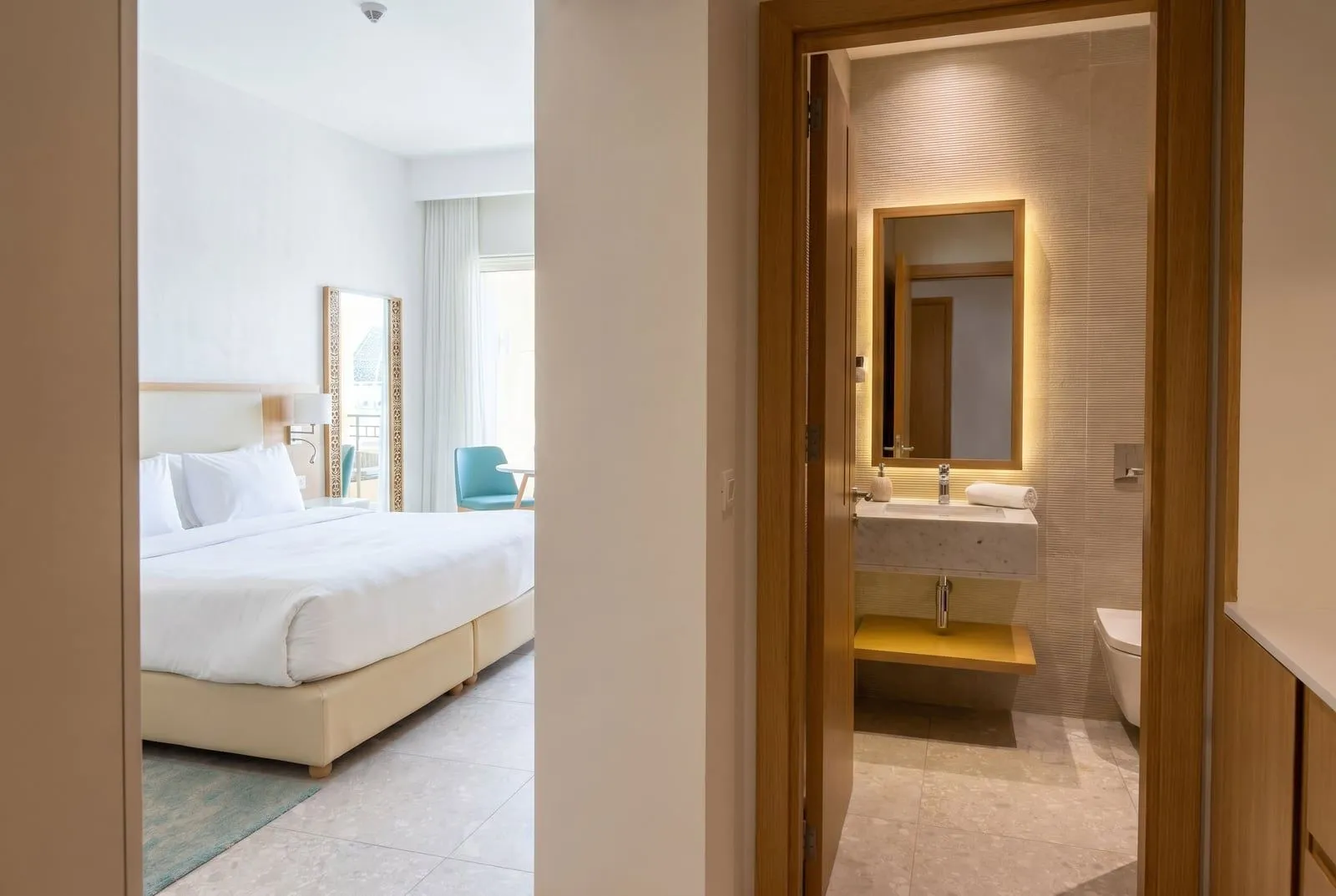 Prodaja, jednosoban stan, 47m², Tivat, Crna Gora
