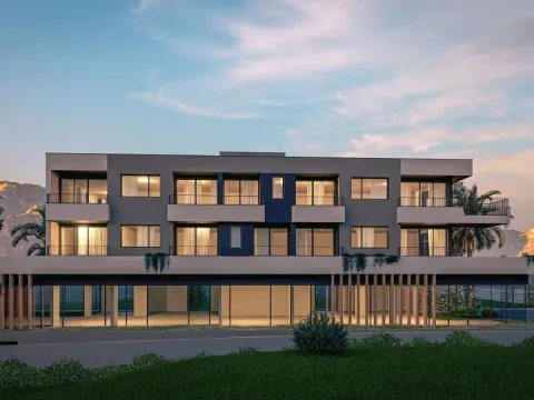 Sale, office space, 551m², Radanovići, Kotor - image 5