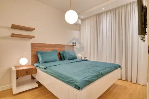 Rent, one bedroom apartment, 57m², Podgorica, Crna Gora - image 8
