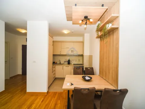 Rent, one bedroom apartment, 45m², City Kej, Podgorica - image 4