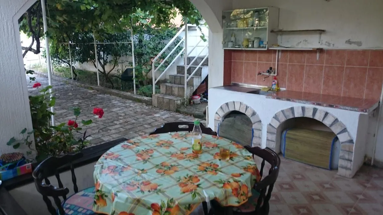 Sale, house, 160m², Utjeha, Ulcinj