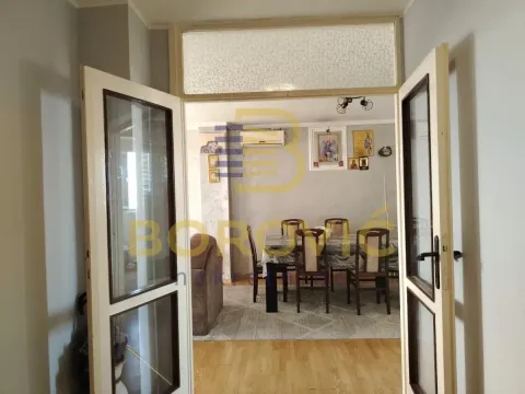 Sale, two bedroom apartment, 75m², Novi Beograd Blok 62, Novi Beograd Sve Podlokacije - image 3