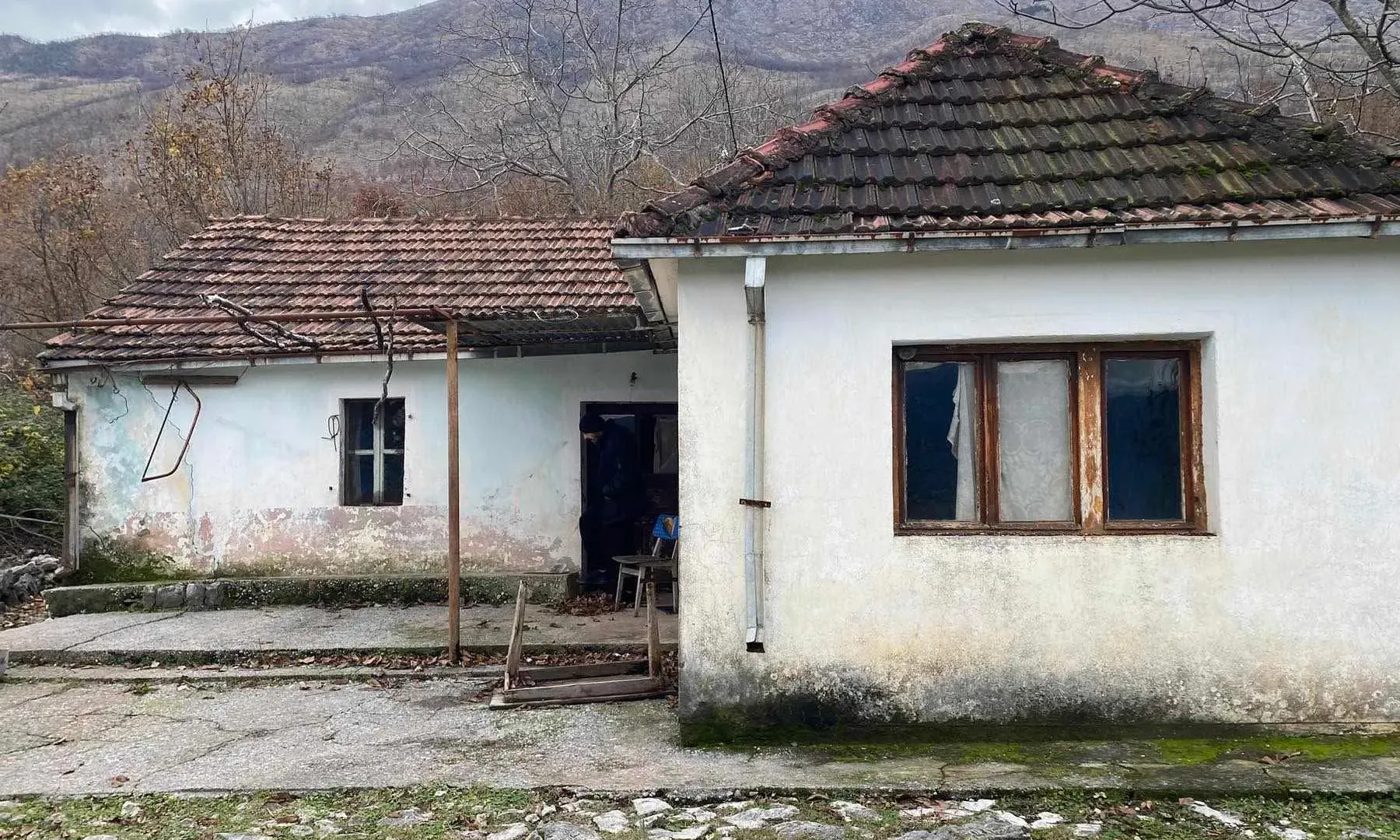 Prodaja, plac, 75000m², Zagreda, Danilovgrad