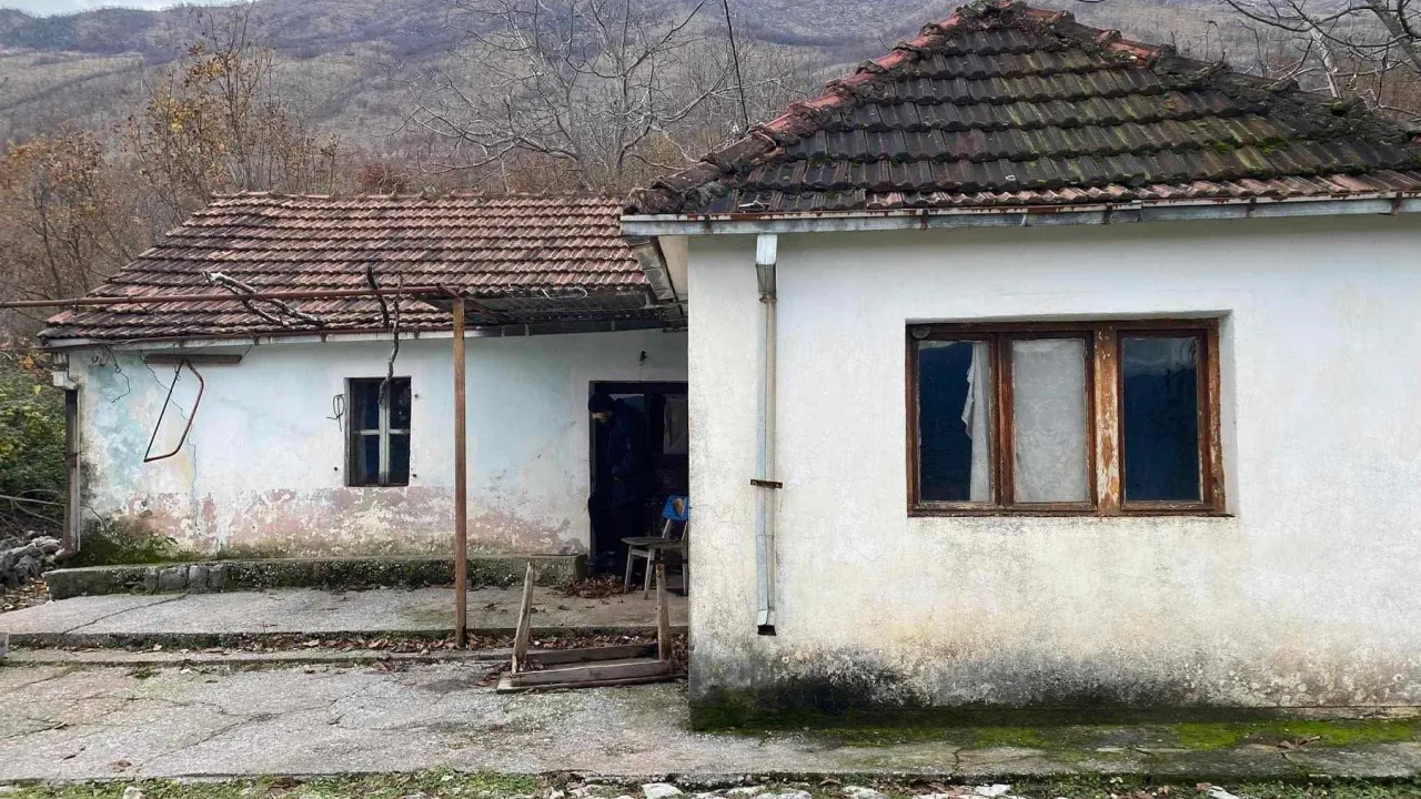 Sale, land lot, 75000m², Zagreda, Danilovgrad