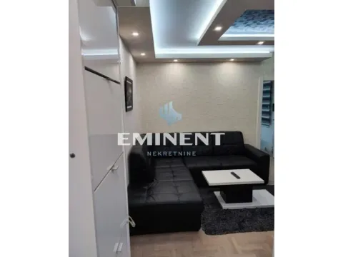 Izdavanje, dvosoban stan, 42m², Vračar Sve Podlokacije, Beograd - image 3