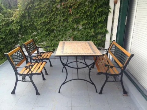 Sale, house, 200m², Savski Venac, Beograd - image 17