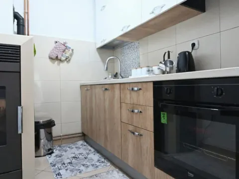 Sale, two bedroom apartment, 103m², Donja Gorica, Podgorica - image 11