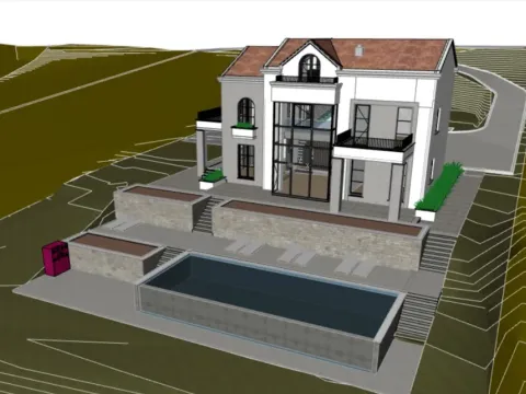 Prodaja, plac, 2500m², Podgorica, Crna Gora - image 10