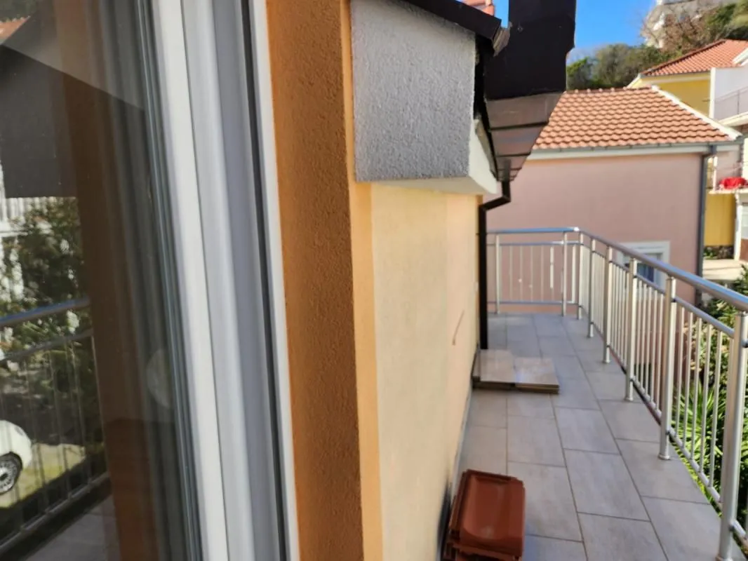 Prodaja, trosoban stan, 120m², Gomila, Herceg Novi