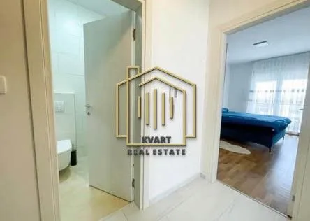 Rent, one bedroom apartment, 50m², Stari Aerodrom, Podgorica - image 4