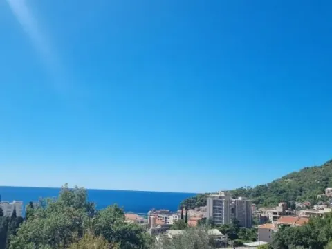 Sale, three bedroom apartment, 94m², Petrovac, Budva - image 2