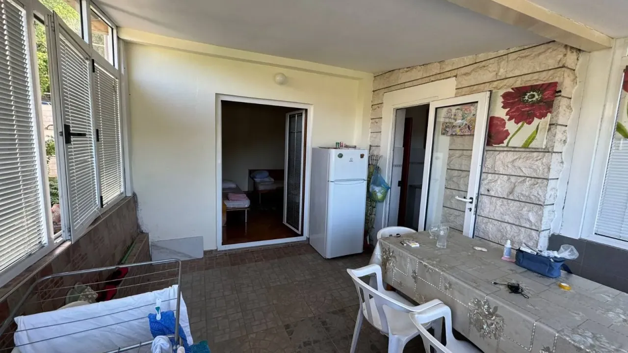Prodaja, jednosoban stan, 51m², Petrovac, Budva