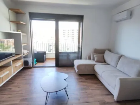 Sale, studio apartment, 33m², Bar, Crna Gora - image 4