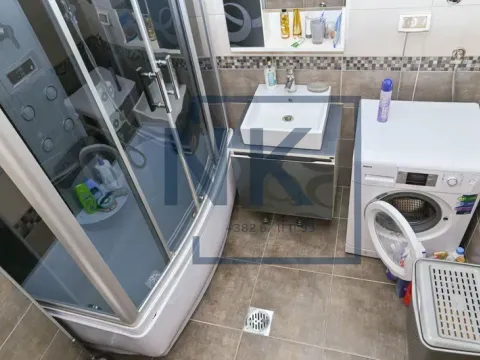 Prodaja, dvosoban stan, 95m², Stari Aerodrom, Podgorica - image 27