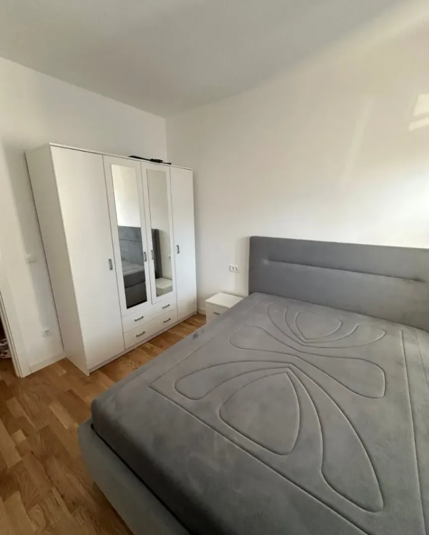 Sale, two bedroom apartment, 68m², Centar, Bar