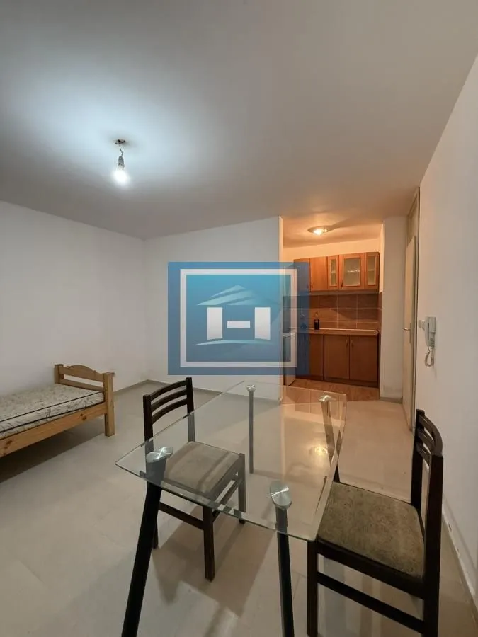 Rent, one bedroom apartment, 35m², Centar, Jagodina
