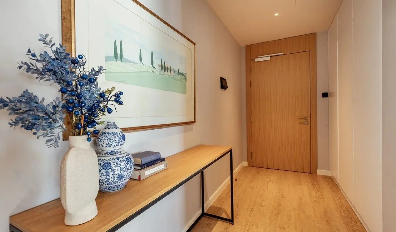 Sale, two bedroom apartment, 179m², Porto Montenegro, Tivat