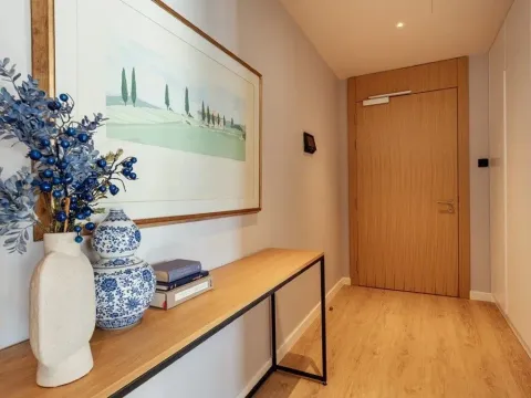 Sale, two bedroom apartment, 179m², Porto Montenegro, Tivat - image 10