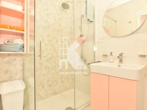 Rent, one bedroom apartment, 49m², Central Point, Podgorica - image 9