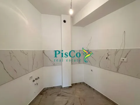 Prodaja, jednosoban stan, 57m², Zagorič, Podgorica - image 7