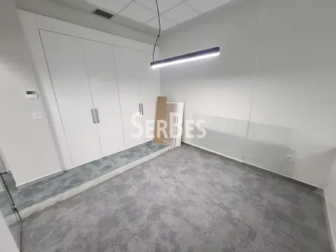 Rent, office space, 131m², Bulevar Oslobodjenja, Novi Sad Sve Podlokacije - image 13