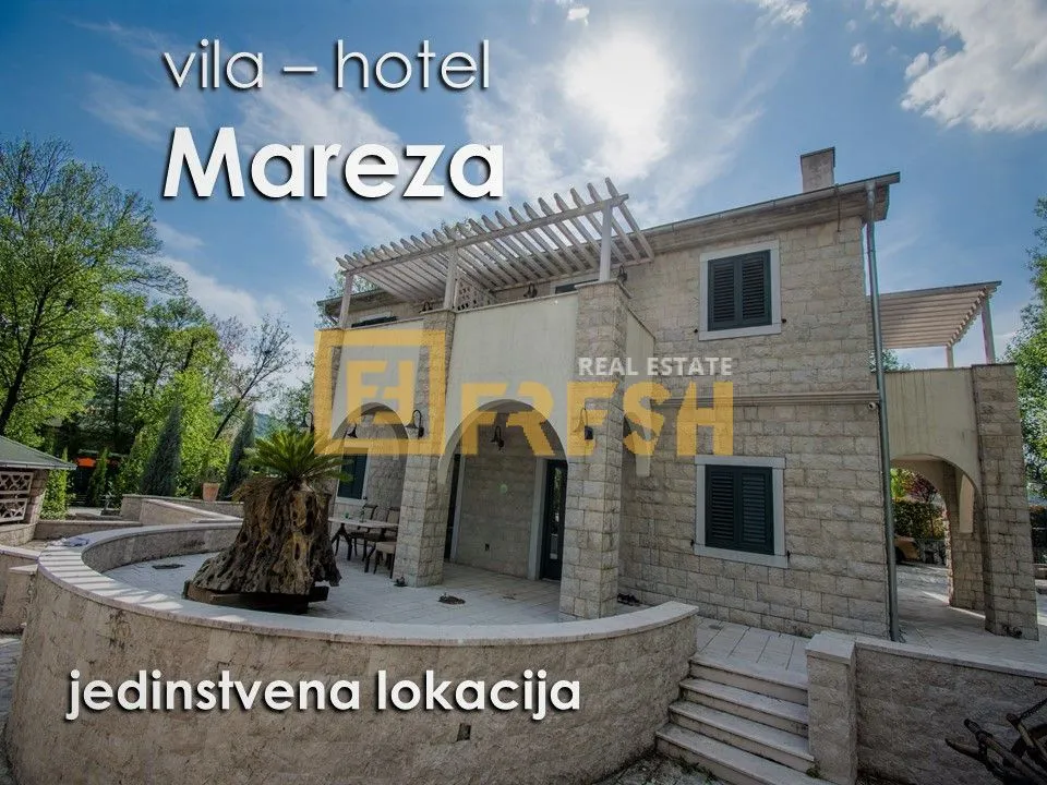 Sale, office space, 300m², Mareza, Podgorica